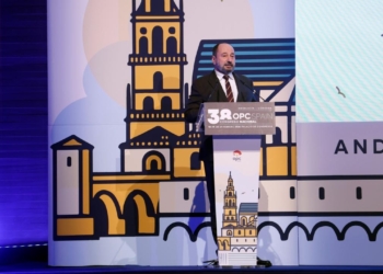 Galicia presenta al sector nacional su plan para atraer eventos en el Xacobeo 2027