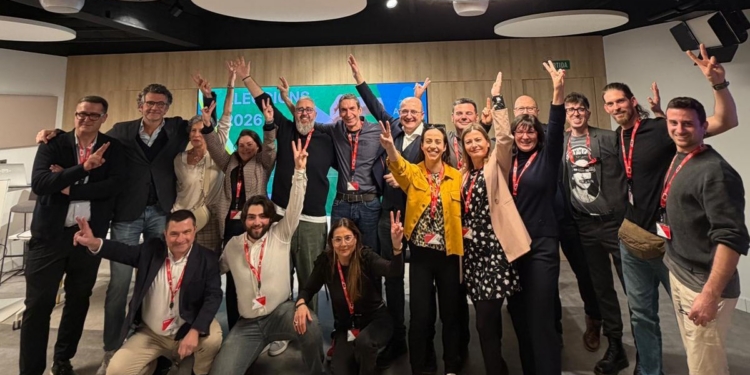 Rafa Serra vence en las elecciones de ACAVE y guiará a la Asociación en su reintegración en CEAV