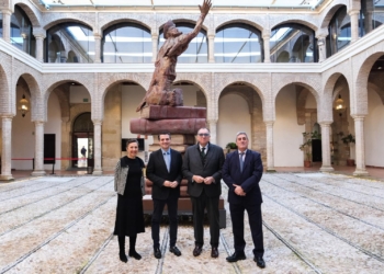 Córdoba consolida su liderazgo MICE con el apoyo institucional al III Congreso AFE & APCE