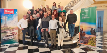 Travelplan y Special Tours iniciarán una gira conjunta por España para mostrar sus novedades a las agencias