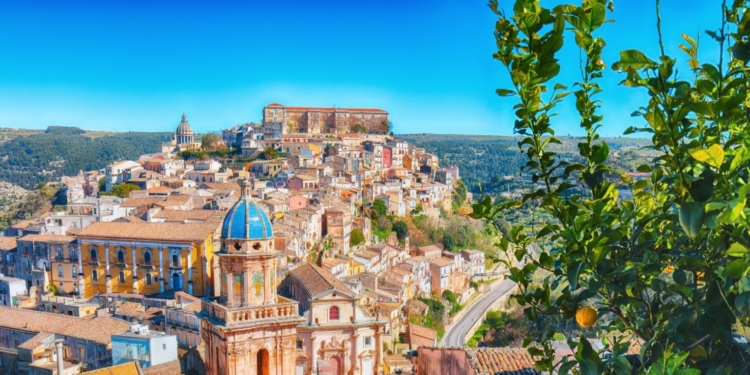 Destino en Andalucía.