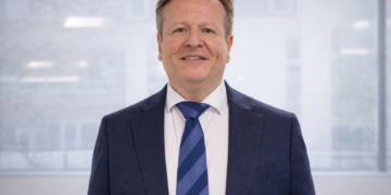 Sommet Education nombra a Spencer Coles como nuevo CEO