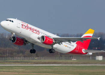 Iberia Express ofrece cerca de 160.000 plazas para vivir el carnaval en Canarias