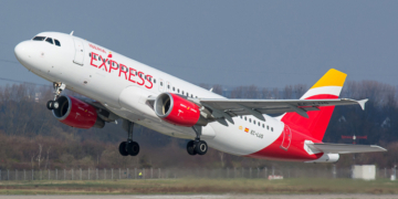 Iberia Express ofrece cerca de 160.000 plazas para vivir el carnaval en Canarias