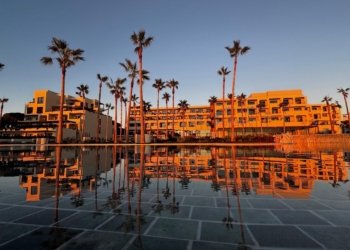 Punta Bermeja Premium BeachHotel abrirá el 27 de febrero en la Bahía de Cádiz