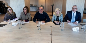 RIU Hotels & Resorts, CCOO y UGT firman el II Plan de Igualdad