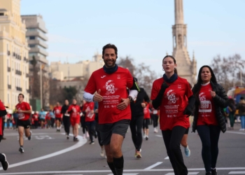 Novotel Madrid Center, hotel oficial del Madrid Spring Festival 2026