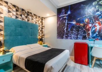 La demanda hotelera en Madrid se estanca tras los incidentes ferroviarios y el mal tiempo