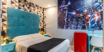 La demanda hotelera en Madrid se estanca tras los incidentes ferroviarios y el mal tiempo