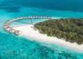 El resort NH Collection Maldives Reethi reabre con una imagen renovada