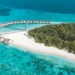 El resort NH Collection Maldives Reethi reabre con una imagen renovada