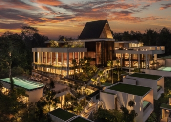 Minor Hotels cierra 2025 con un crecimiento del 32% en su beneficio operativo