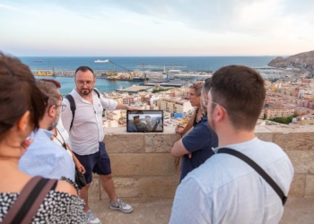 Turismo cinematográfico y de series: el auge del ‘set-jetting’ y su impacto