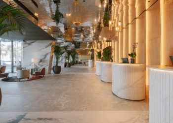 Barceló Hotel Group inaugura Royal Hideaway Casablanca, su primera apertura de la marca en África