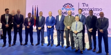 La FAAV celebrará en Melilla su III Convención Anual en pro del sector