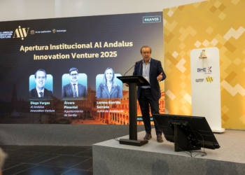 Al Andalus Innovation Venture abre la convocatoria de su V edición