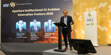 Al Andalus Innovation Venture abre la convocatoria de su V edición