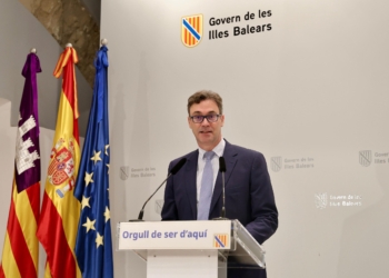 Forinvest ofrecerá un diálogo institucional entre Baleares y Comunidad Valenciana