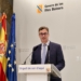 Forinvest ofrecerá un diálogo institucional entre Baleares y Comunidad Valenciana
