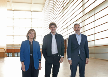 Kursaal acogió en 2025 149 eventos congresuales y de reuniones