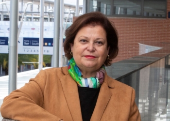 El Sector Turístico rendirá homenaje a Belén Mann el próximo 20 de abril