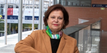 El Sector Turístico madrileño rendirá homenaje a Belén Mann el próximo 20 de abril