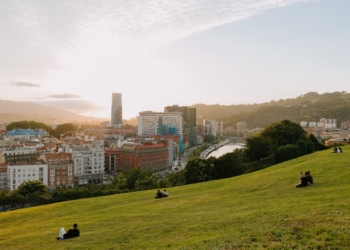 Bilbao, único destino español entre los diez lugares del mundo en tendencia para viajar en 2026