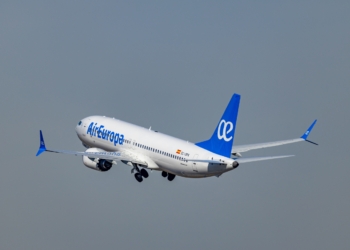 Air Europa amplía su red estival con nuevas rutas a Bolonia y Tánger