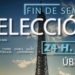 ‘Cumpleaños’, Úbeda o Francia, planes de ‘Selección Fin de Semana’