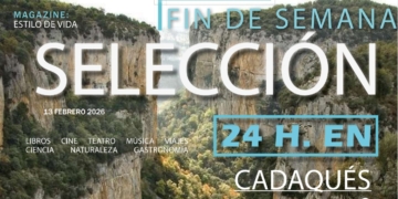 ‘Alchimia’, Cadaqués o Nigeria, planes de ‘Selección Fin de Semana’