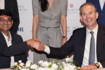 Minor Hotels desembarcará en África Occidental con la firma del NH Collection Accra