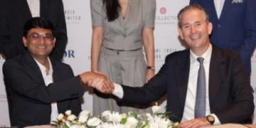 Minor Hotels desembarcará en África Occidental con la firma del NH Collection Accra