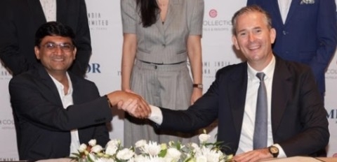 Minor Hotels desembarcará en África Occidental con la firma del NH Collection Accra