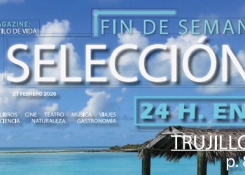 ‘Gigante’, Trujillo o Bahamas, planes de ‘Selección Fin de Semana’