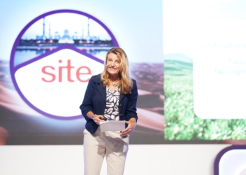 SITE cierra su Conferencia Global 2026 en Abu Dhabi y anuncia a Vancouver como próximo destino