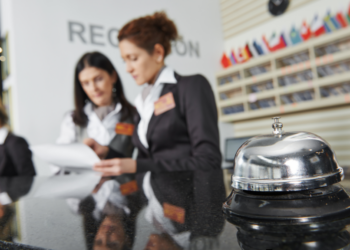 El sector hotelero cerró 2025 con un crecimiento del 6% en su facturación