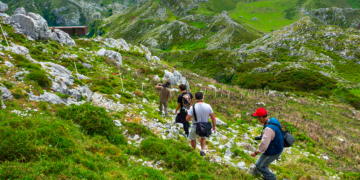 290 profesionales participan en el proyecto Emprende Ecoturismo en España