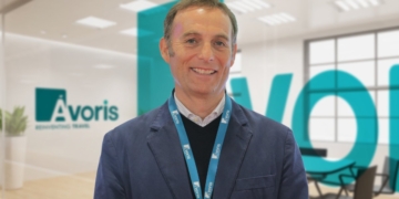 Juan Miguel Morales (Ávoris): «El mercado español planifica cada vez más»