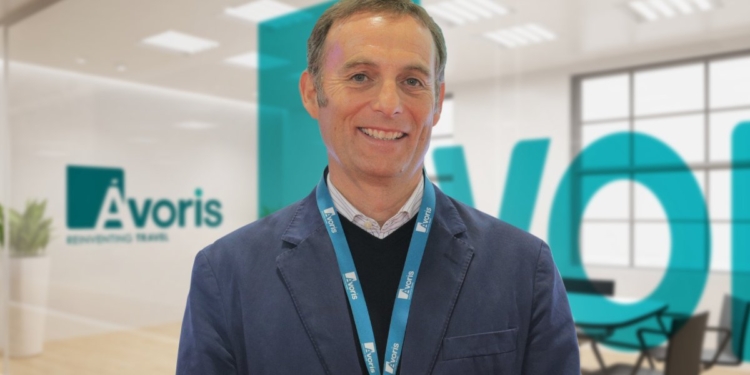 Juan Miguel Morales, director general minorista de Ávoris.