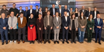 Donostia reconoce a 27 nuevos embajadores por su labor en la promoción MICE