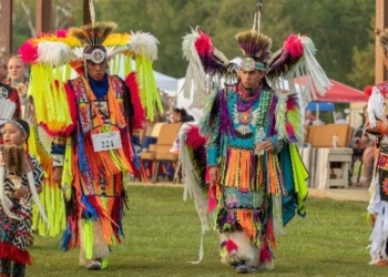 Turismo indígena: autodeterminación, identidad y mercado global