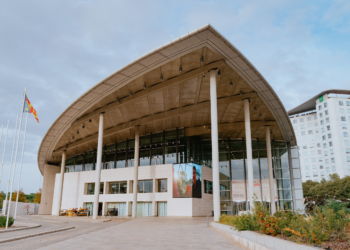 El Palacio de Congresos de Valencia refuerza en 2025 su liderazgo internacional en el turismo de reuniones
