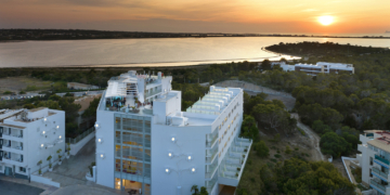Paya Hotels lidera el arranque de la temporada en Formentera con su apertura en abril