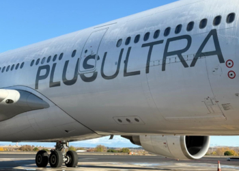 Plus Ultra alcanzará cinco frecuencias semanales con Caracas a partir de julio