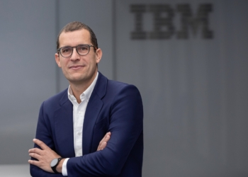 Horacio Morell, presidente de IBM para España, Portugal, Grecia e Israel, participará en Forinvest 2026