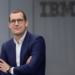 Horacio Morell, presidente de IBM para España, Portugal, Grecia e Israel, participará en Forinvest 2026