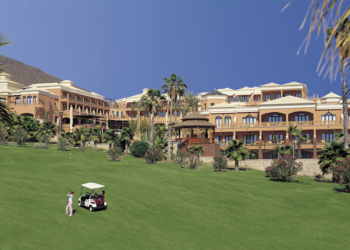 Summum Hotel Group impulsa su expansión en Canarias con nuevo hotel