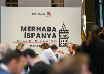 Turespaña organiza por primera vez jornadas directas en Turquía en pro de la comercialización