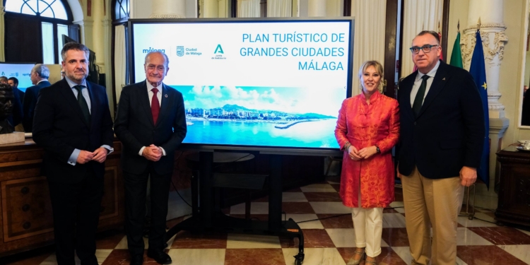 Presentación del plan.