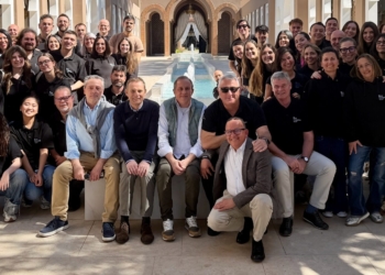 Bco Congresos celebra su convención anual 2026 en Marrakech